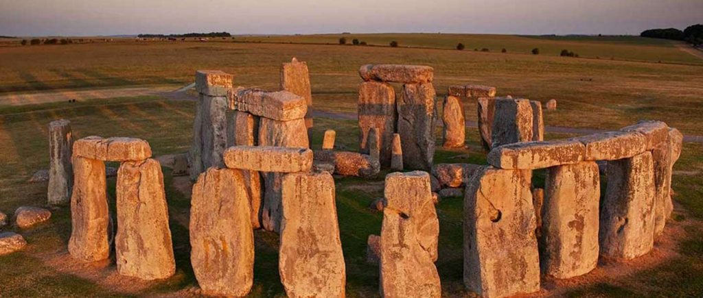 Stonehenge, Waun Mawn Anıtı’nın Parçalarından mı Yapıldı?