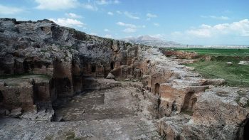 Diyarbakır Hilar Mağaraları ve Çayönü kazıları başlıyor