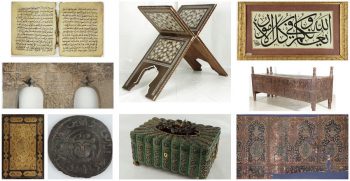 Türk ve İslam Eserleri Müzesinde İnanç ve Sanat sergisi