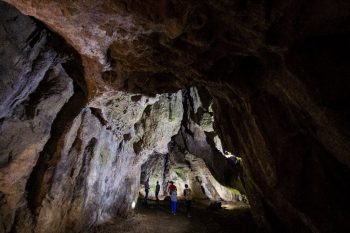 Bulgaristan'daki Bacho Kiro mağarasında bulunan kalıntılar bazı durumlarda 45.000 yıl öncesine dayanıyor