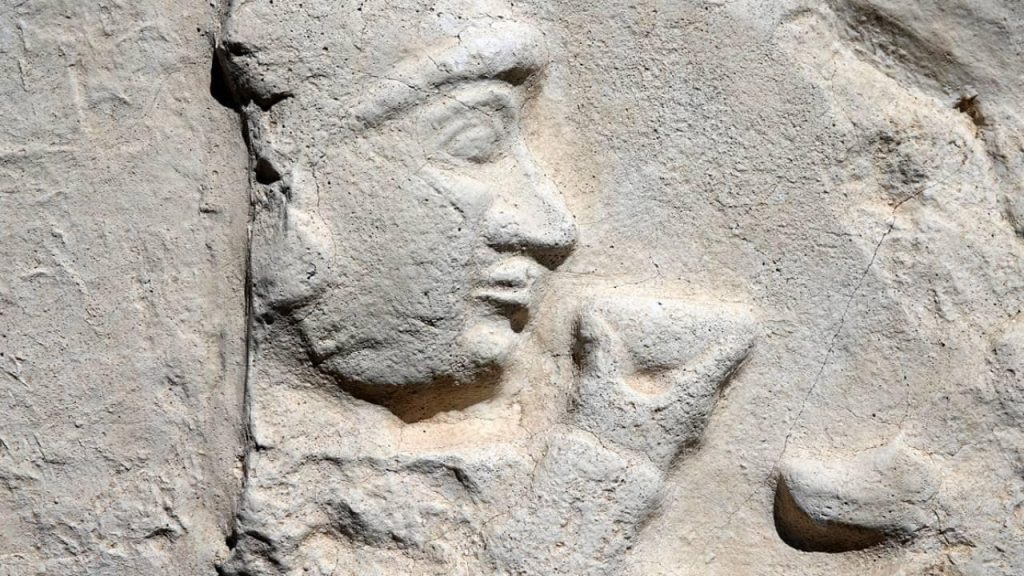 Şamuha Kenti Tanrıçası İştar’ın tapınağı çıkarılacak