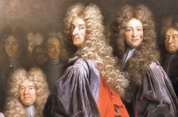 17. Yüzyılda İngiltere erkekleri kelliği önlemek için ayı yağı kullanıyordu