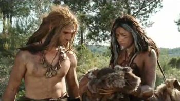 neanderthal ve cro magnon