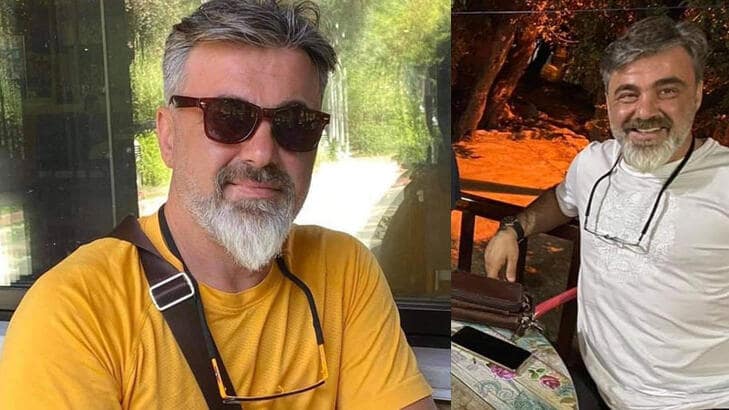 Arkeolog Murat Kurt hayatını kaybetti