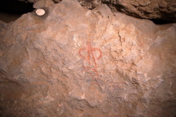 Hattuşa'da 3 bin 500 yıllık hiyeroglif işaretler bulundu