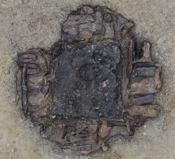Almanya'da 3000 yıllık ahşap dilek kuyusu bulundu