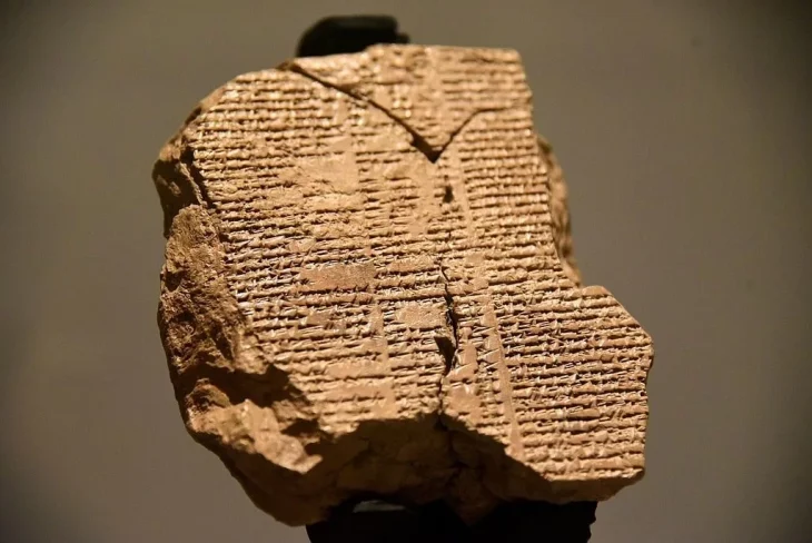 Yeni AI Aracı 'Fragmentarium' Eski Babil Metinlerini Bir Araya Getiriyor