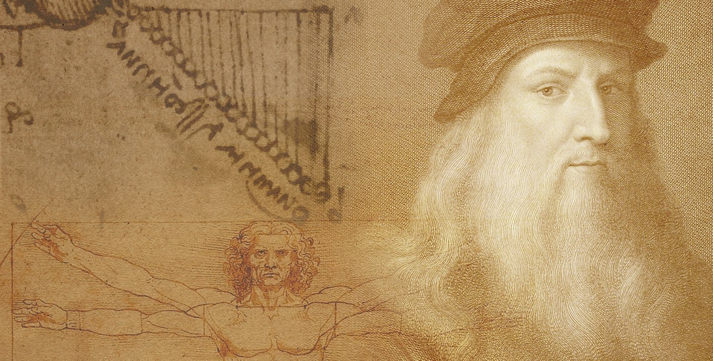 Da Vinci'nin kayıp eskizleri, Newton'dan çok önce yerçekimini anladığını gösteriyor