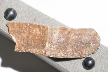 1100 yıl önce Konstantinopolis'i kuşan Bulgar askerlerine ait amulet bulundu