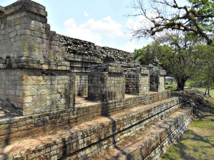 Arkeologlar, Maya sıvasını dayanıklı kılan gizli bileşeni keşfettiler
