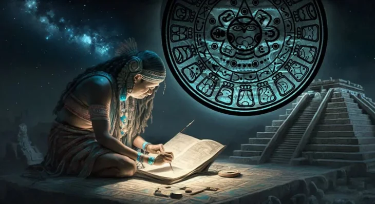 Bilim insanları, Mayaların esrarengiz 819 günlük sayımını çözdü