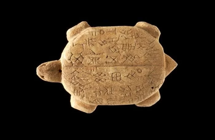 Tarihte kaybolmayan dünyanın en eski yazı sistemi "Kehanet Kemik Yazıtları"