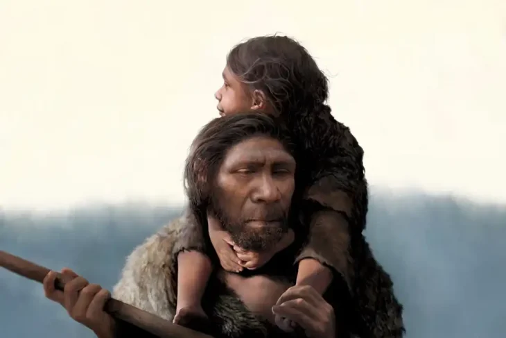 Neandertaller sembolik düşünme yeteneğine sahipti, sanatsal nesneler yaratabiliyorlardı