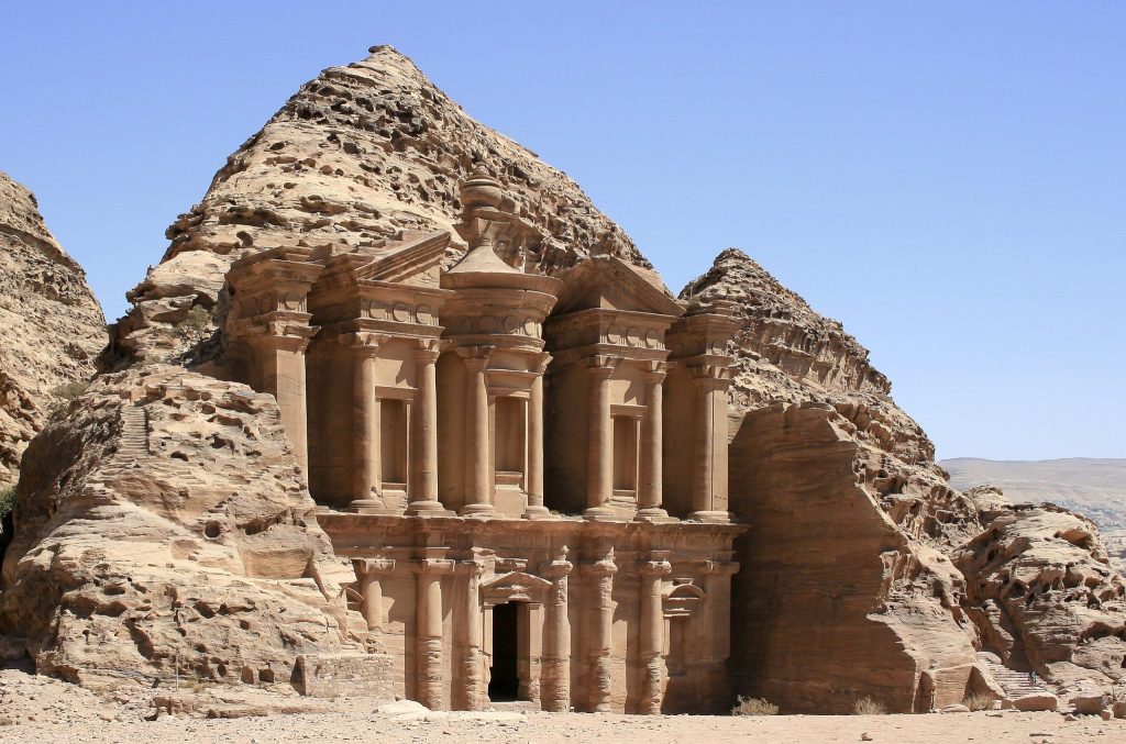 Antik parşömenler, MS birinci yüzyılda Petra’da yaşayan Nebati bir kadının hayatı hakkında şaşırtıcı bilgiler ortaya koyuyor