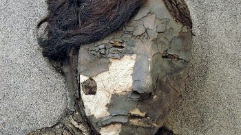 Dünyanın En Eski Mumyaları Şili'de Bulundu