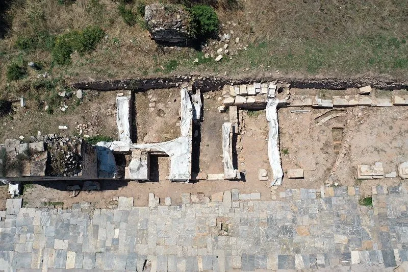 Afrodisias