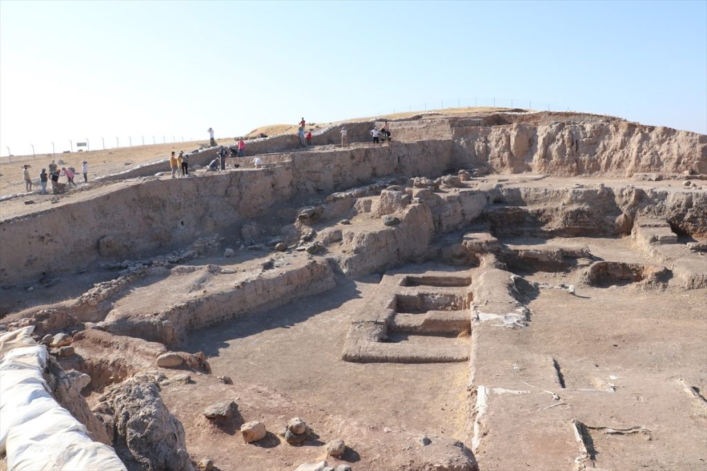 Oylum Höyük