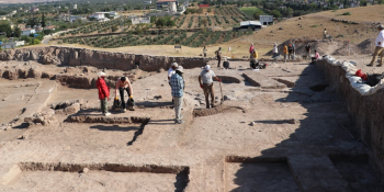 Oylum Höyük