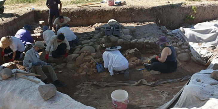 Yassıtepe Höyük