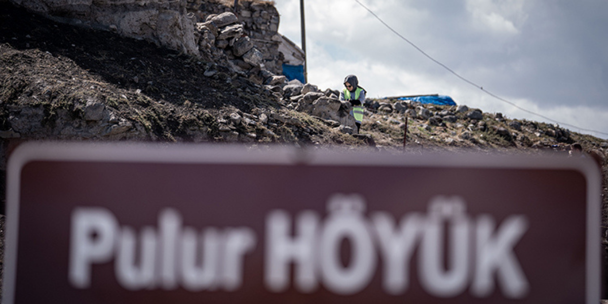 Pulur Höyük