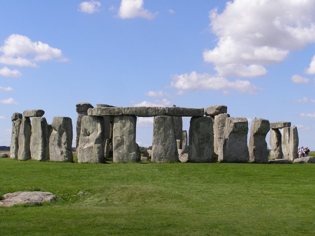 Danimarka’da Neolitik Döneme Işık Tutan “Woodhenge” Keşfedildi