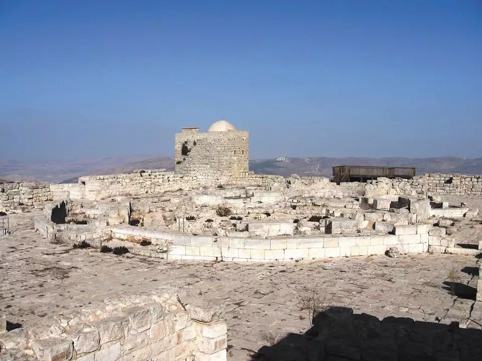 Sebastia'da 100 Yıl Aradan Sonra Yeniden Başlayan Kazılar, Antik Samiriye'nin Tarihini Gün Yüzüne Çıkarıyor