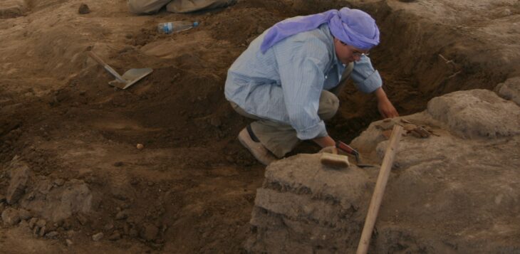 9.000 Yıl Önce Kadınların Toplumdaki Yeri Nasıldı? Çatalhöyük'te Yeni Bulgular Bu Soruyu Cevaplıyor