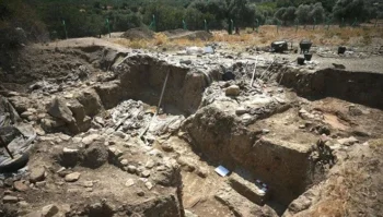 Gökçeada’da 8.800 Yıllık Çiftçi Evleri Ortaya Çıktı: Ege Adaları’nda Bir İlk