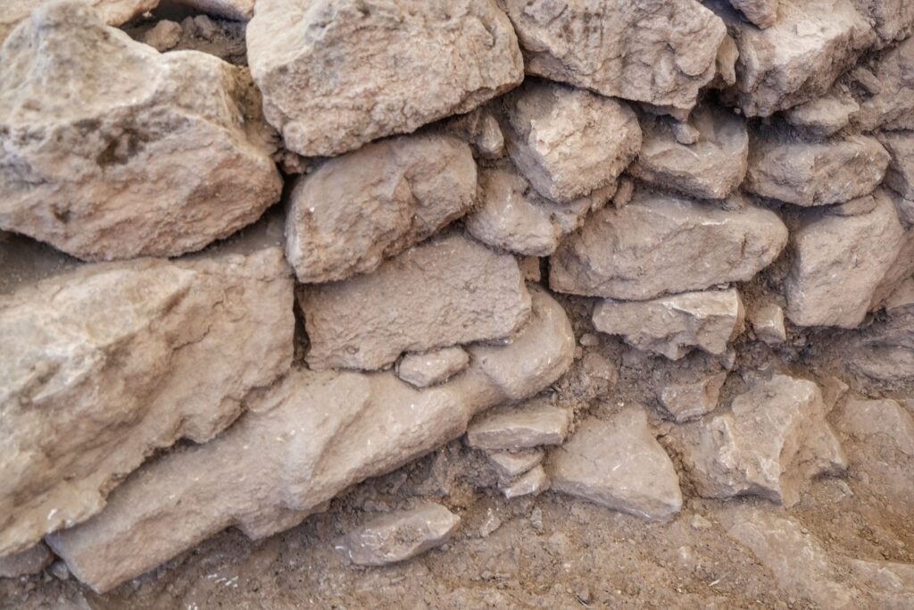 Göbeklitepe’de 12 Bin Yıllık İnsan Heykeli Ortaya Çıkarıldı