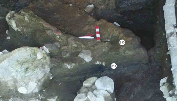 Zonguldak İnönü Mağarası’nda 5 Bin Yıllık Kömürle Tedavi ve Antibiyotik Direncine Dair Kanıtlar Bulundu
