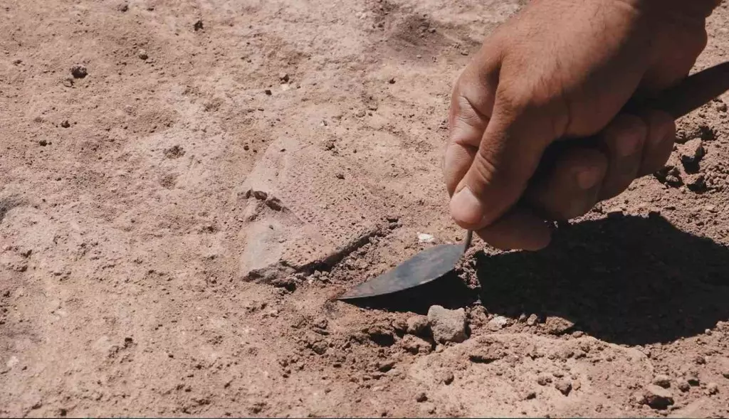 Kilis’teki Oylum Höyük’te 3.300 Yıllık Hitit Tabletleri ve Yönetici Mühürleri Ortaya Çıkarıldı