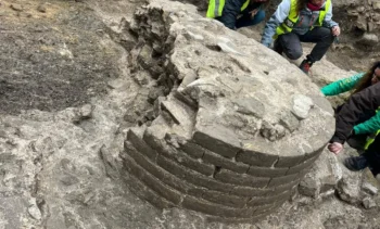 Vitruvius’un Efsanevi Bazilikası Bulundu: Roma Mimarlık Tarihi Fano’da Yeniden Yazılıyor