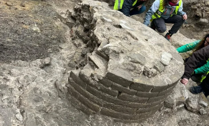 Vitruvius’un Efsanevi Bazilikası Bulundu: Roma Mimarlık Tarihi Fano’da Yeniden Yazılıyor