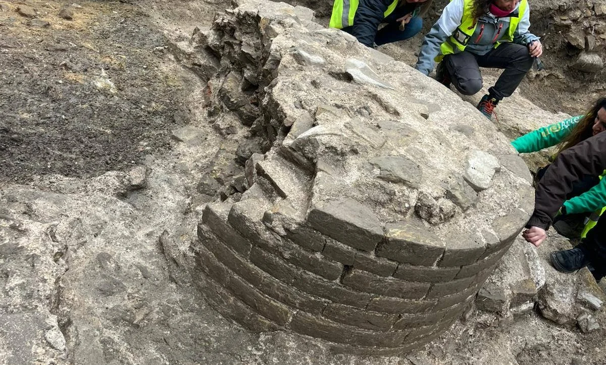 Vitruvius’un Efsanevi Bazilikası Bulundu: Roma Mimarlık Tarihi Fano’da Yeniden Yazılıyor