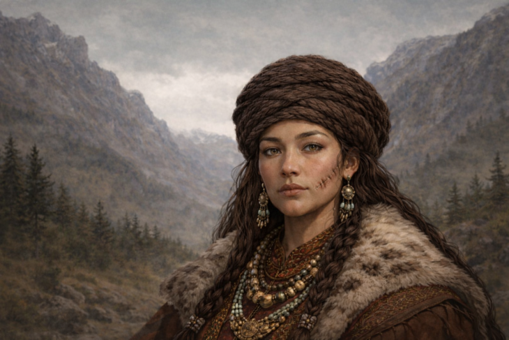 Altay Dağları’nda 2.500 Yıllık Çene Rekonstrüksiyonu: Demir Çağı Tıbbı Sanılandan Çok Daha GelişmişAltay Dağları’nda 2.500 Yıllık Çene Rekonstrüksiyonu: Demir Çağı Tıbbı Sanılandan Çok Daha Gelişmiş