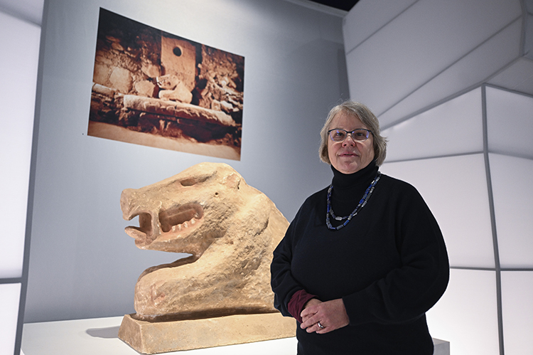Göbeklitepe ve Taş Tepeler’den 12.000 Yıllık Miras Berlin’de: 93 Eser İlk Kez Yurt Dışında Sergileniyor