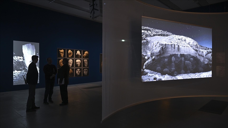 Göbeklitepe ve Taş Tepeler’den 12.000 Yıllık Miras Berlin’de: 93 Eser İlk Kez Yurt Dışında Sergileniyor