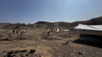 Etiyopya’da Bulunan 100.000 Yıllık Yanmış Homo Sapiens Kemikleri Kremasyonun En Eski İzini Taşıyor Olabilir