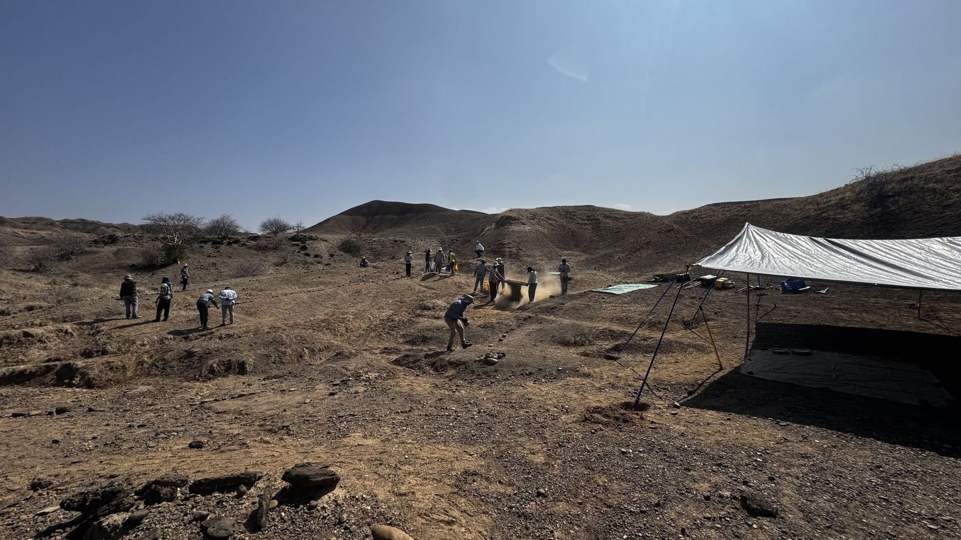 Etiyopya’da Bulunan 100.000 Yıllık Yanmış Homo Sapiens Kemikleri Kremasyonun En Eski İzini Taşıyor Olabilir