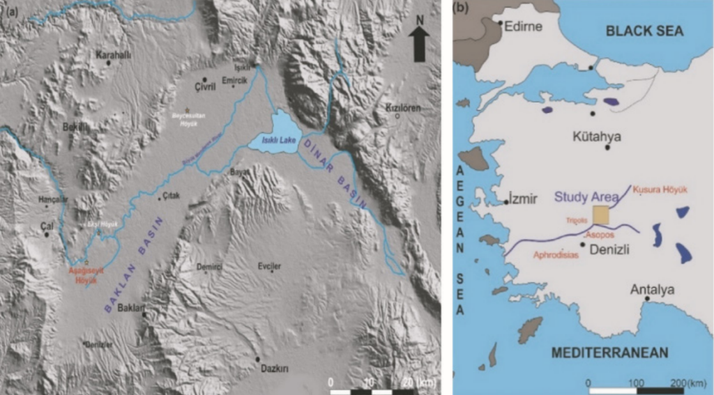 Batı Anadolu’da Bulunan 3.500 Yıllık Hitit Mührü Tunç Çağı’nın Siyasi Haritasını Yeniden Çizebilir