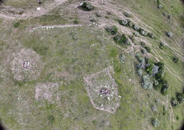 Kerkenes’te Proto-Türk İzleri Araştırılıyor: Pteria Antik Kenti’nde Yeni Kazı Sezonu Başladı