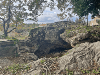 Hırvatistan’daki Nadir Mithras Kutsal Alanı, Romalıların Açık Havada İbadet Etmiş Olabileceğini Gösteriyor
