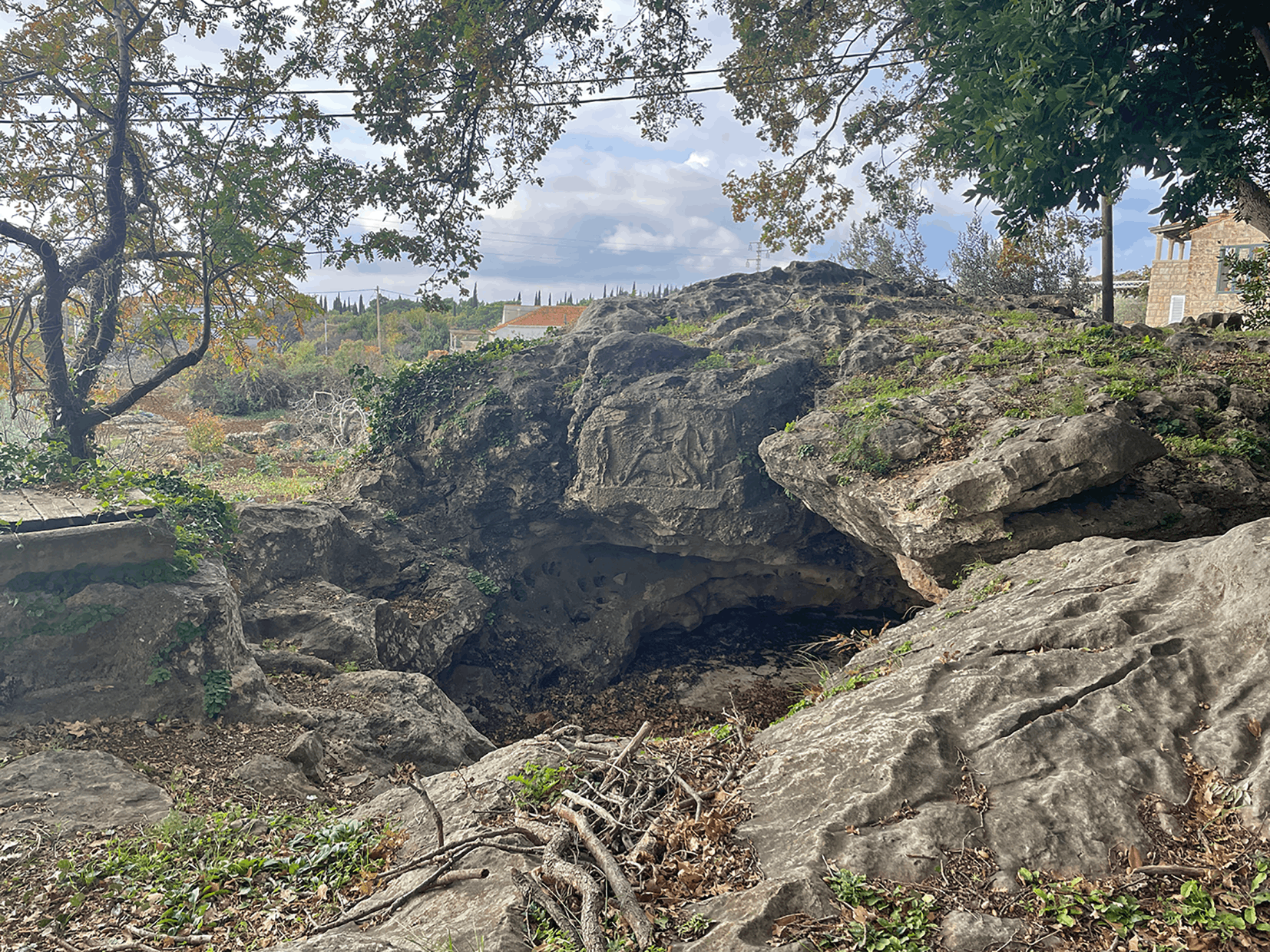 Hırvatistan’daki Nadir Mithras Kutsal Alanı, Romalıların Açık Havada İbadet Etmiş Olabileceğini Gösteriyor