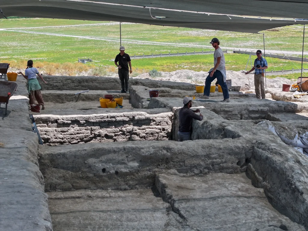 Konya’da 3.500 Yıllık Luvice Mühür Bulundu: Bir Tunç Çağı Görevlisinin Adını Taşıyor