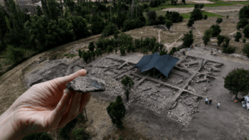 Muğla’da 5 Bin Yıllık Ege Ticaretinin İzleri: Melos Obsidyeni Bulundu